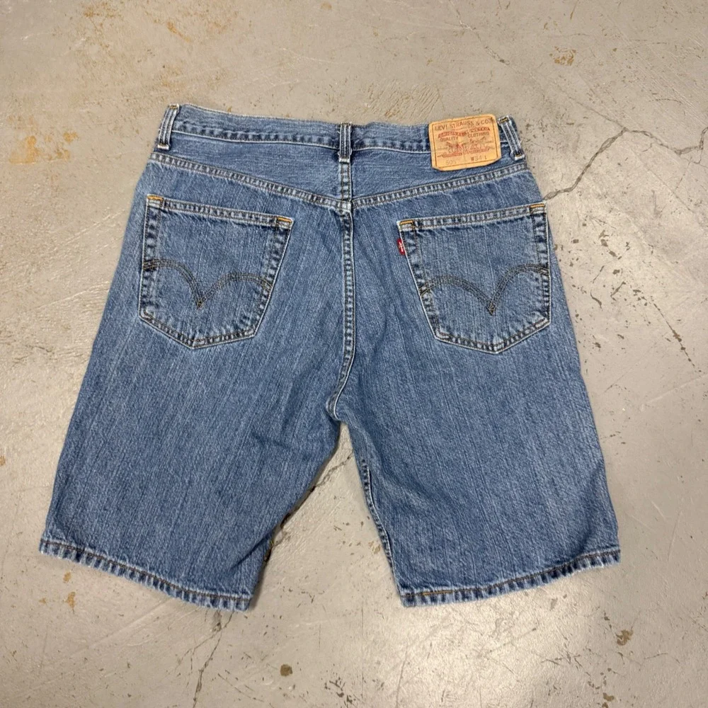 Levis levi 505
